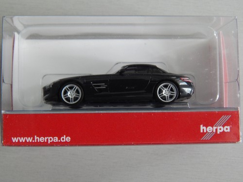 Herpa 024419 neu ovp mb - herpa,