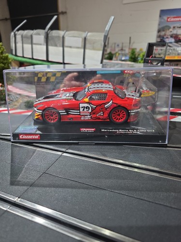Carrera digital 124 - digital,