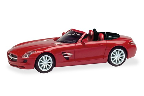 Herpa 024853 002 mercedes benz - 024853-002, mercedes-benz