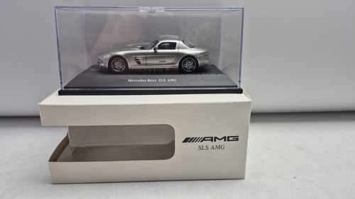 Minimax mercedes benz sls - benz,