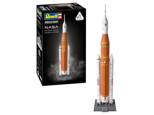 Nasa artemis space launch - artemis,