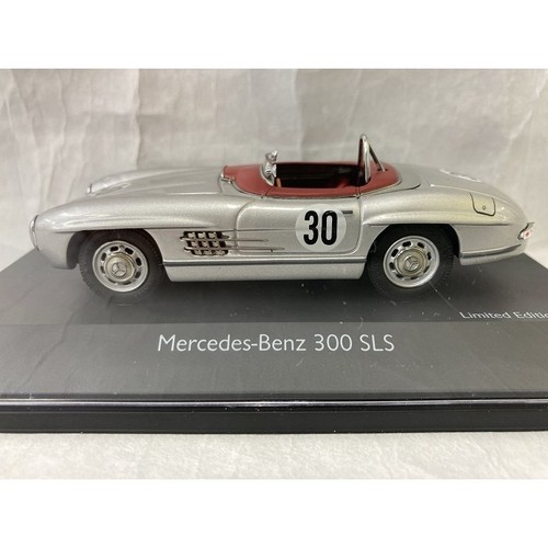 Schuco 450247600 mercedes - 450247600,